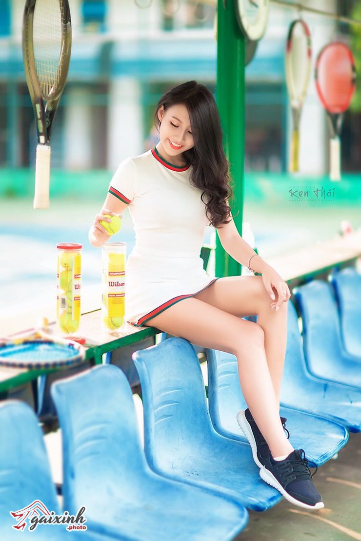 Ảnh Dáng Gái Xinh gái xinh dáng ngon