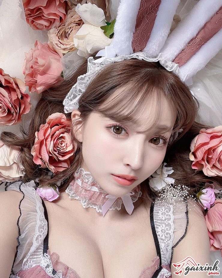 Hình Nữ Cute gái xinh gái xinh