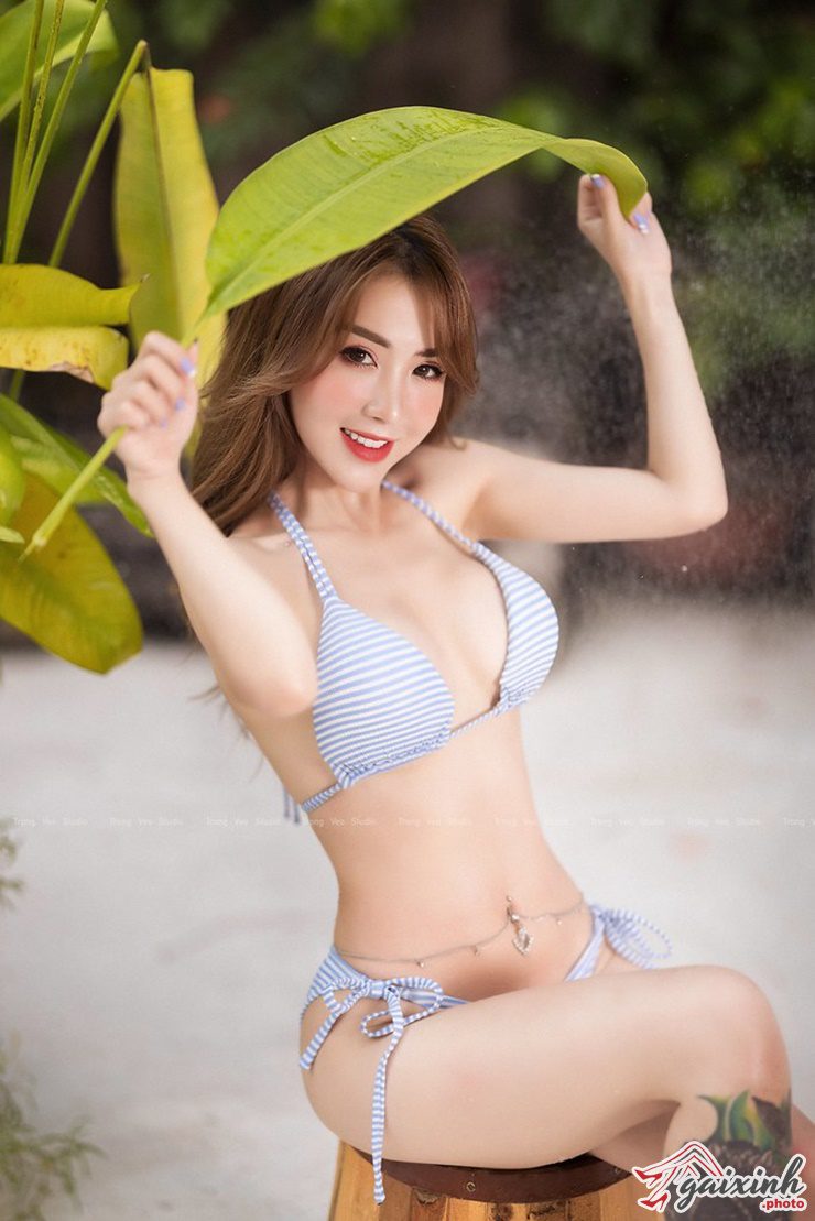 Gái Đẹp Vn gai xinh nhat