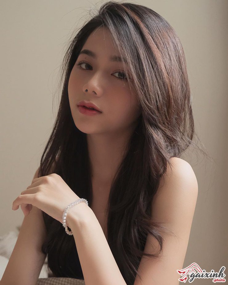 Ảnh Cô Gái gái