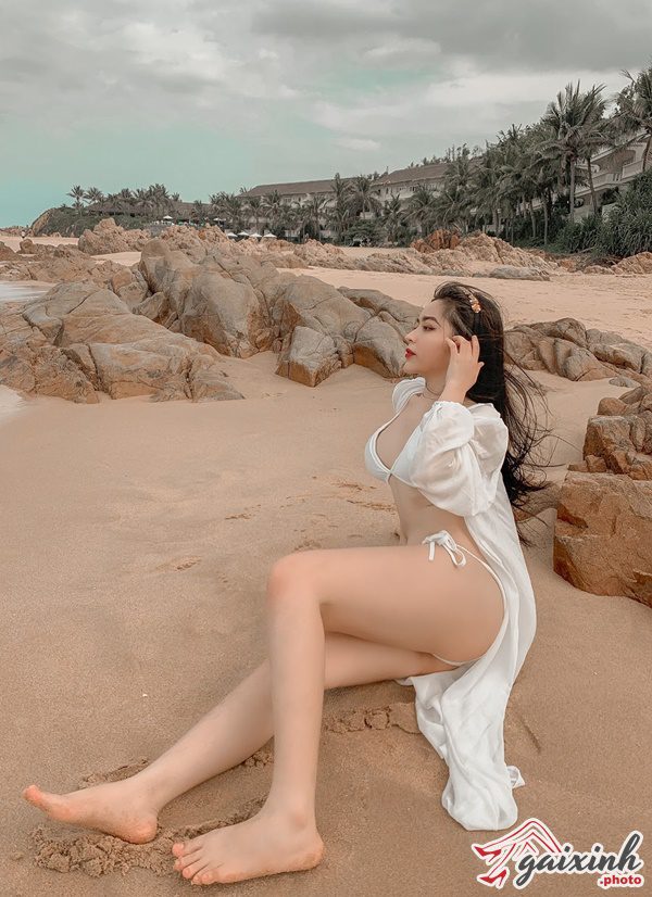 Ảnh Gái Mông To girl mông to