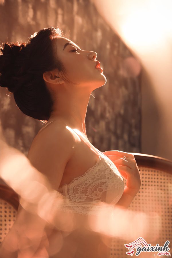 Người Mẫu Bikini Nóng Bỏng girl xinh bikini nóng bỏng