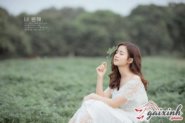 Ảnh Girl Xinh girl xinh mặt mộc