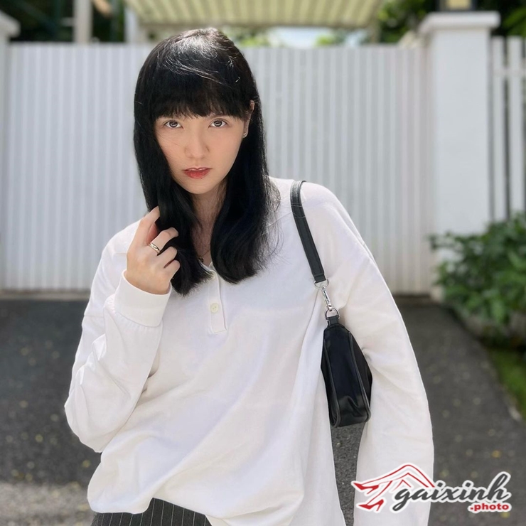 Hải Tú Nude hai tu chup nude