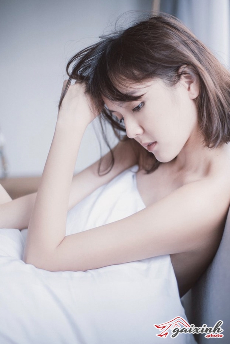 Hải Tú Nude hai tu khoa than