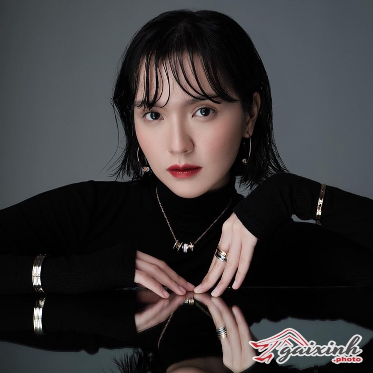 Hải Tú Nude hải tú nude