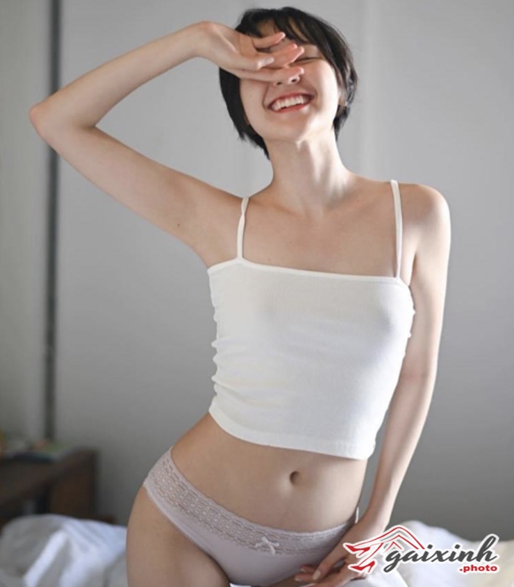 Hải Tú Nude hai tu