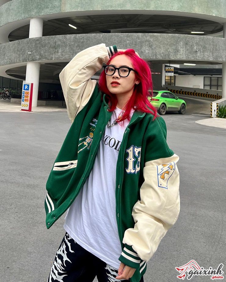 Ảnh Của Ngọc Matcha hình ảnh chị ngọc matcha