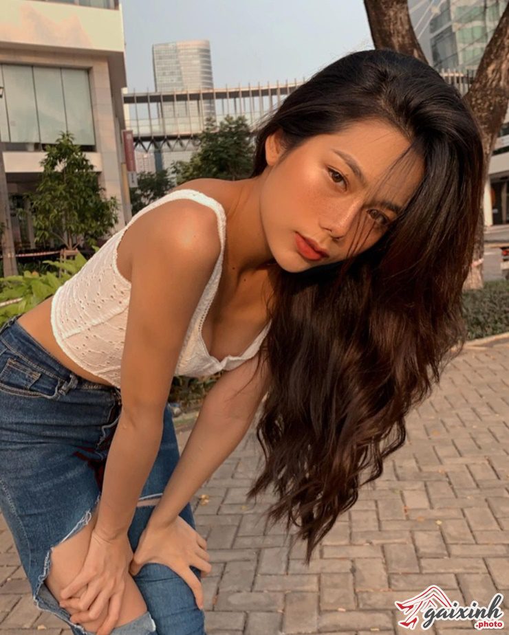 Ảnh Cô Gái hình ảnh cô gái đẹp