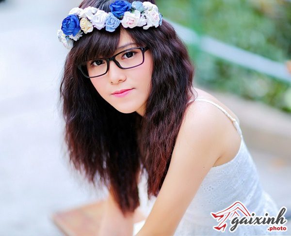 Ảnh Con Gái hình ảnh cô gái đẹp