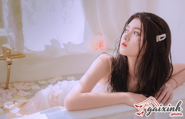 hình ảnh con gái