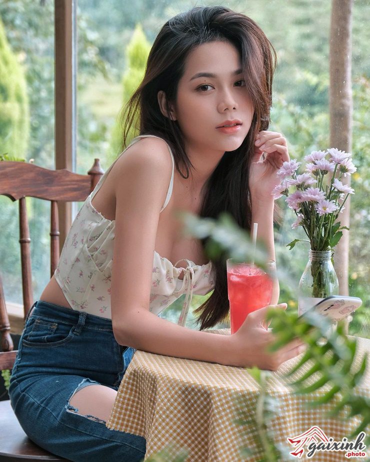 Ảnh Cô Gái hình ảnh con gái