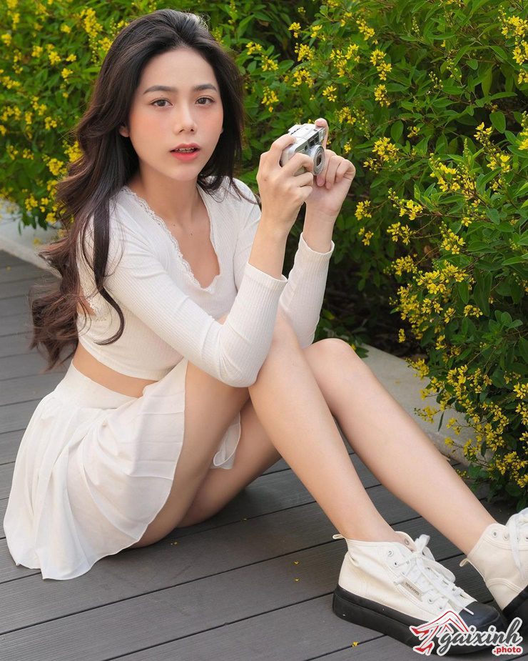 Ảnh Cô Gái hình ảnh con gái cute dễ thương