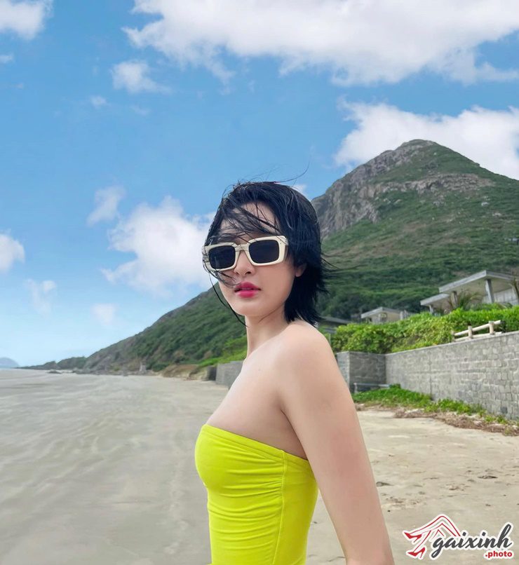 Anh Ca Si Hien Ho hình ảnh của hiền hồ