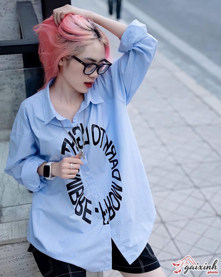 Ảnh Của Ngọc Matcha hình ảnh của ngọc matcha