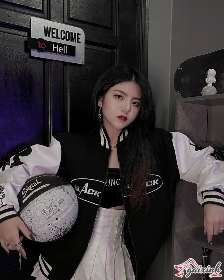 Ảnh Của Chị Reency Ngô hình ảnh của reency ngô