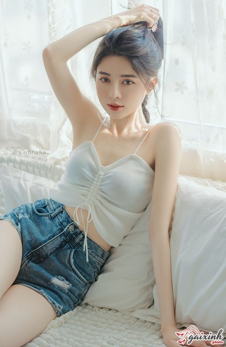 Ảnh Cô Gái Đẹp hình ảnh gái