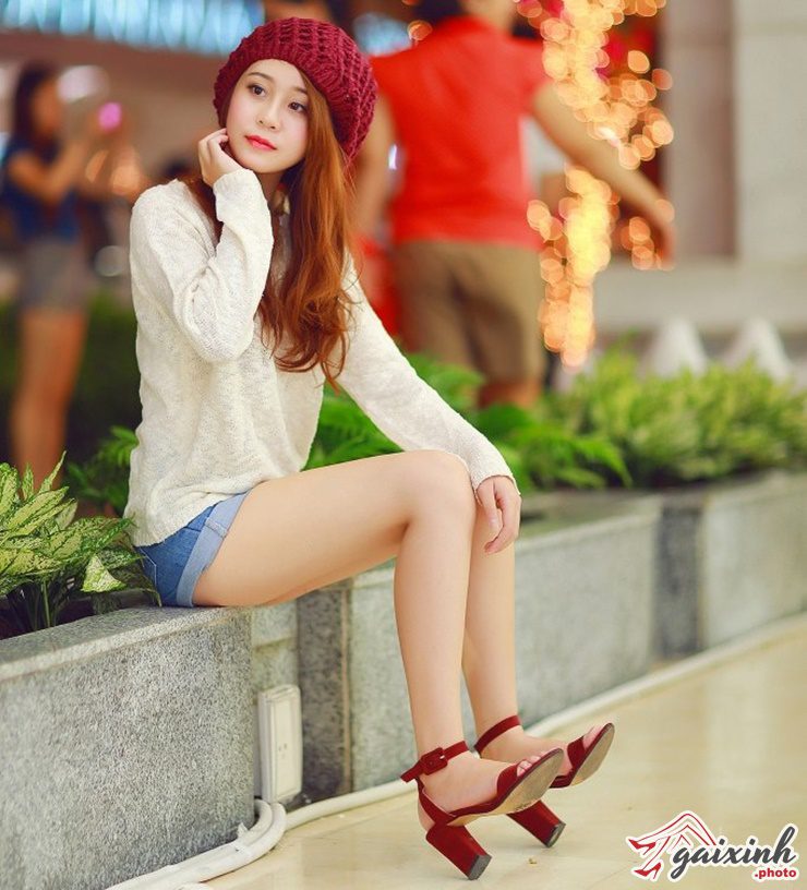 Hình Nữ Cute hình ảnh gái