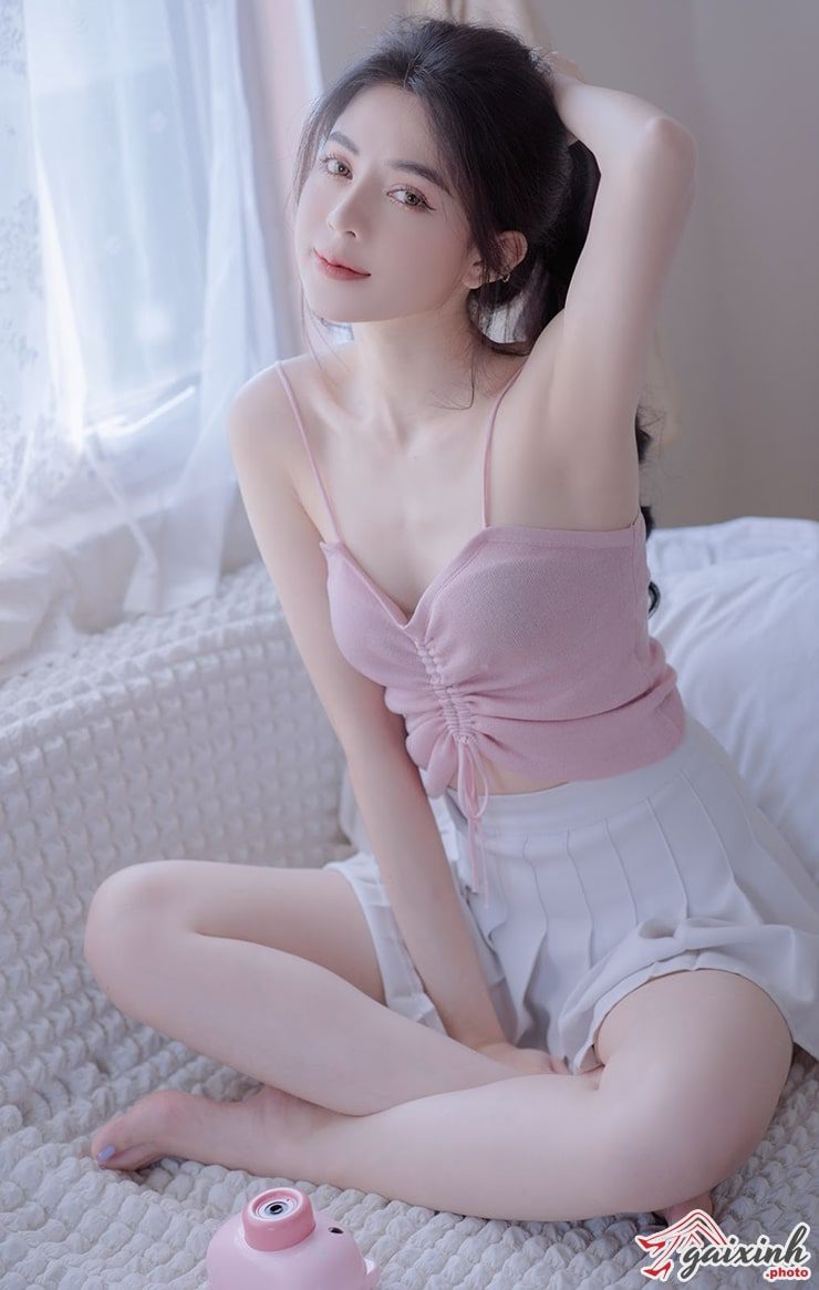 Ảnh Cô Gái Đẹp hình ảnh gái xinh
