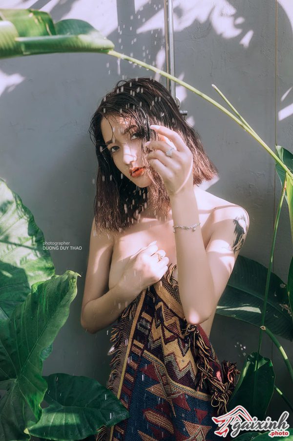 Ảnh Body Nữ Đẹp Chất Che Mặt hình ảnh gợi cảm che mặt