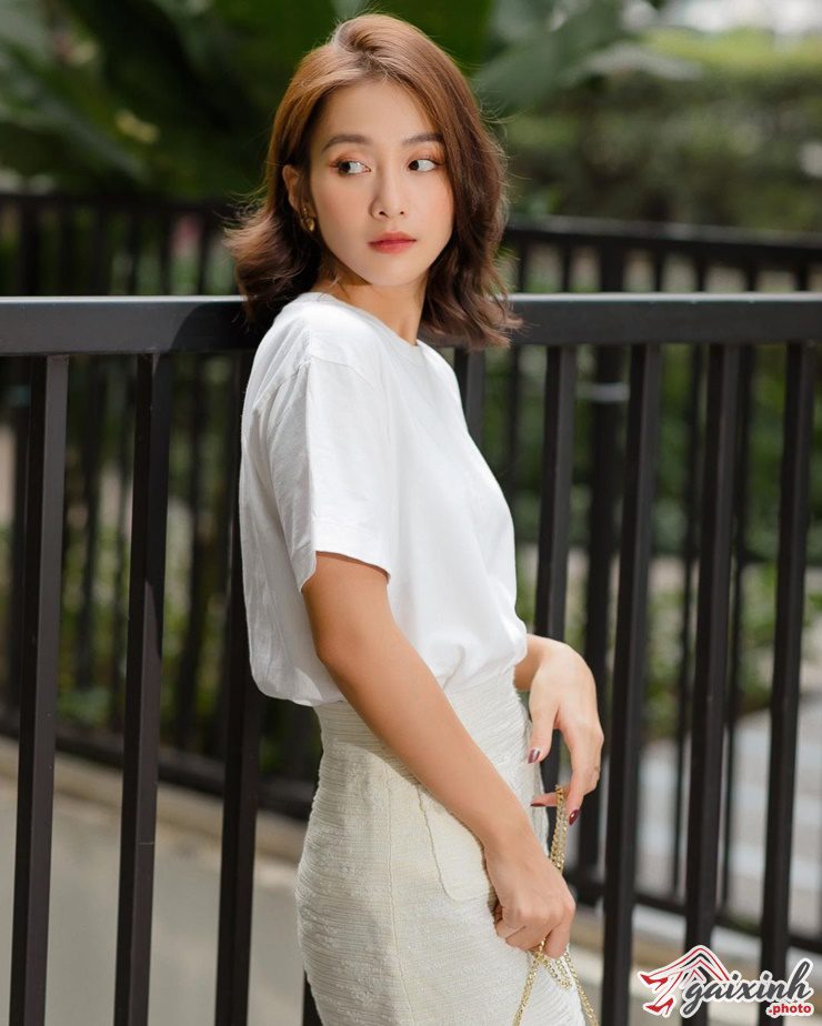 Anh Cua Kha Ngan hinh anh hot girl kha ngan