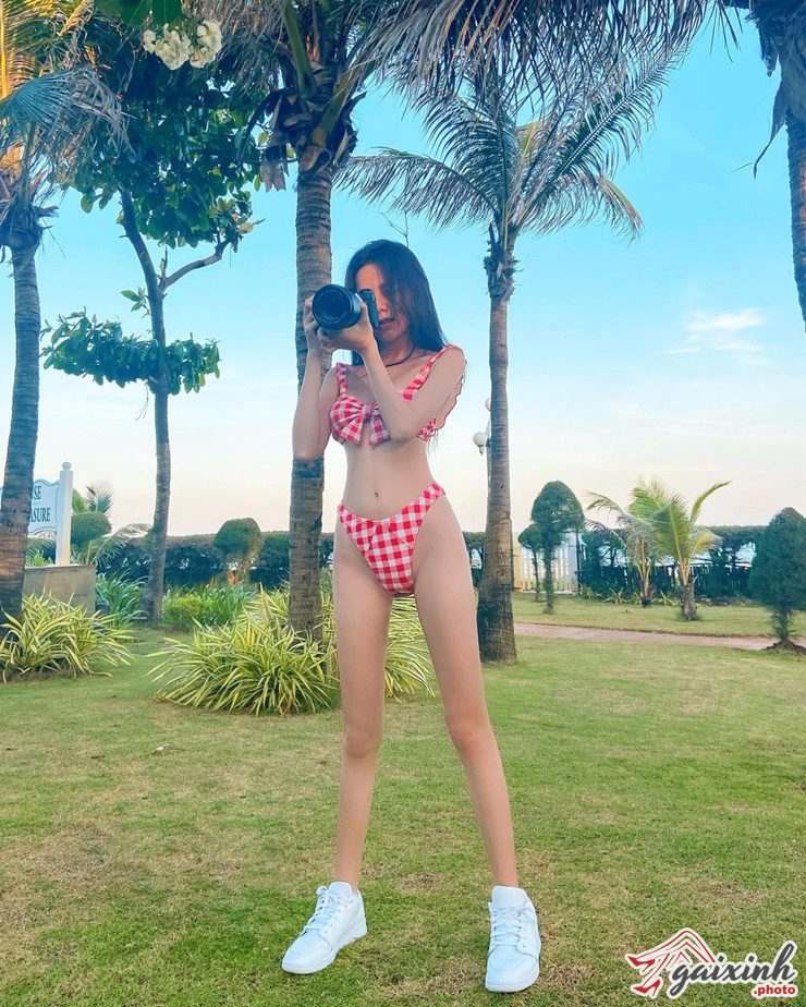 Ảnh Cô Gái hình ảnh hotgirl