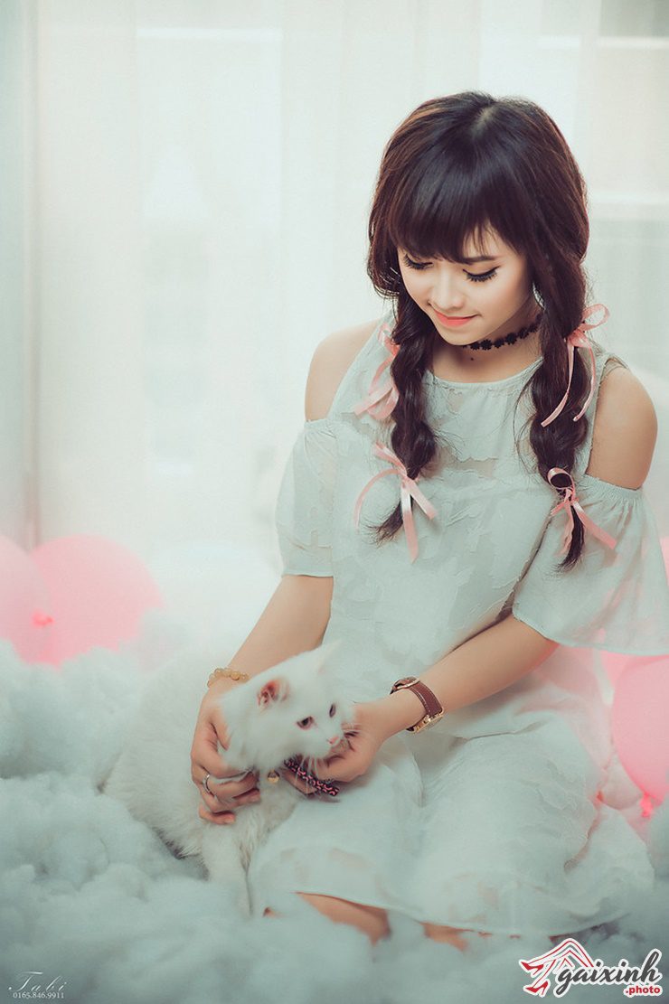 Hình Nữ Cute hình ảnh kute