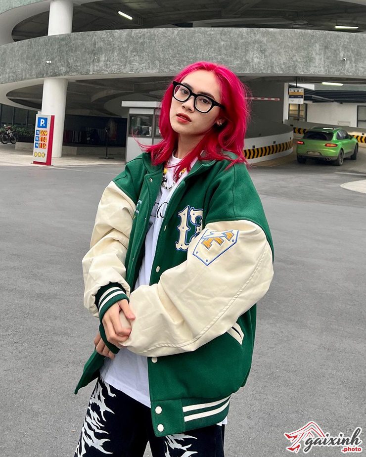 Ảnh Của Ngọc Matcha hình ảnh ngọc matcha