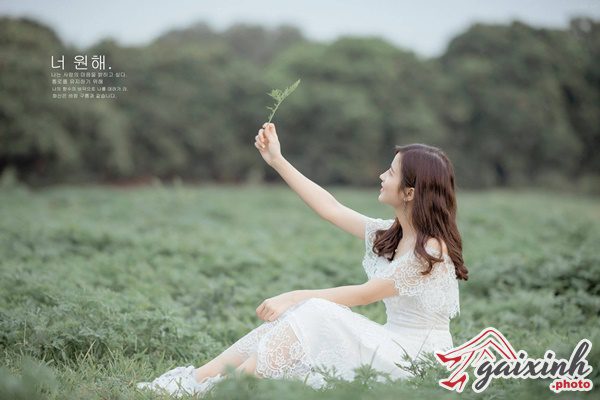Ảnh Girl Xinh hình ảnh người đẹp