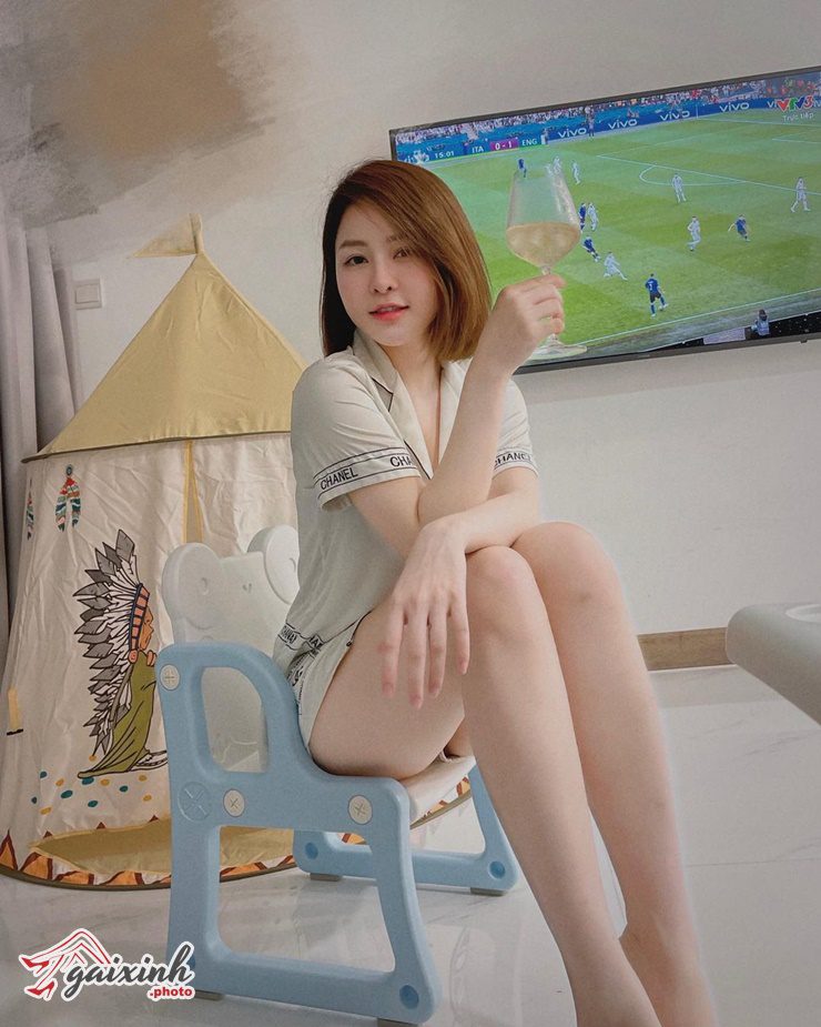 Ảnh Nóng Trâm Anh hình ảnh trâm anh