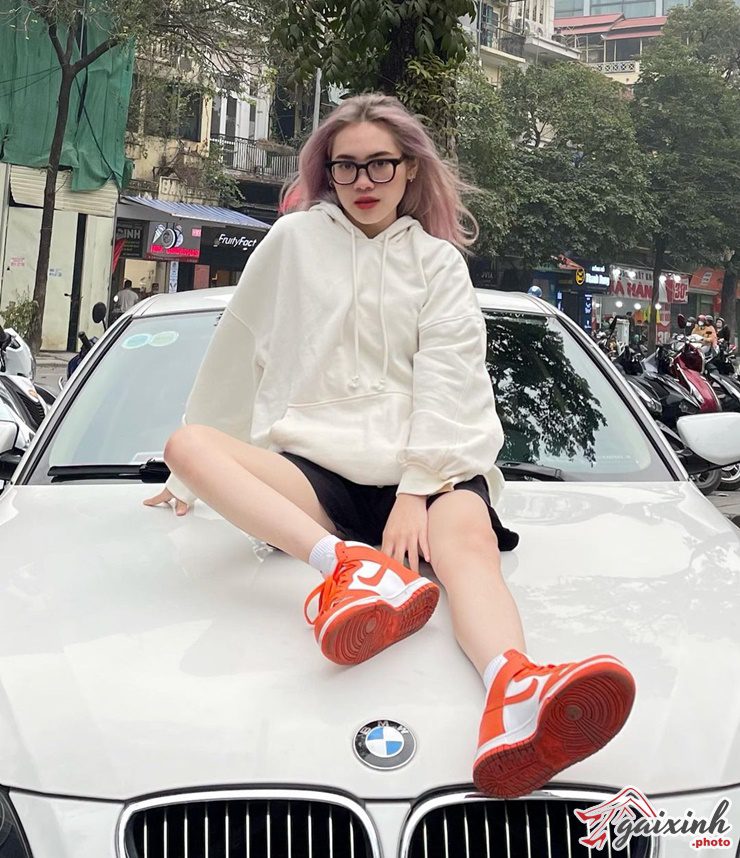 Ảnh Của Ngọc Matcha hình chị ngọc matcha