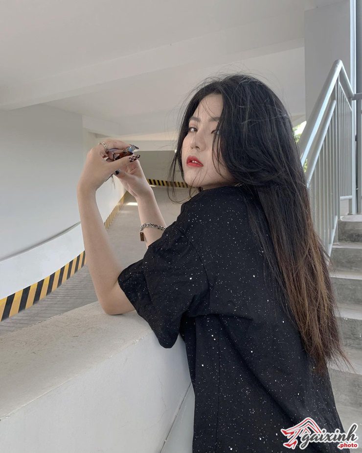Ảnh Của Chị Reency Ngô hình chị reency ngô