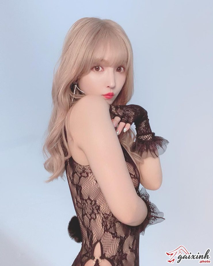 hình gái xinh việt nam