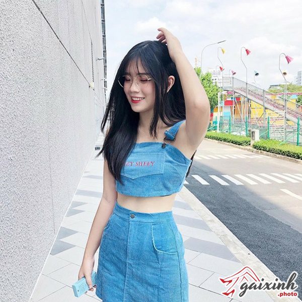 Ảnh Con Gái hình gái xinh