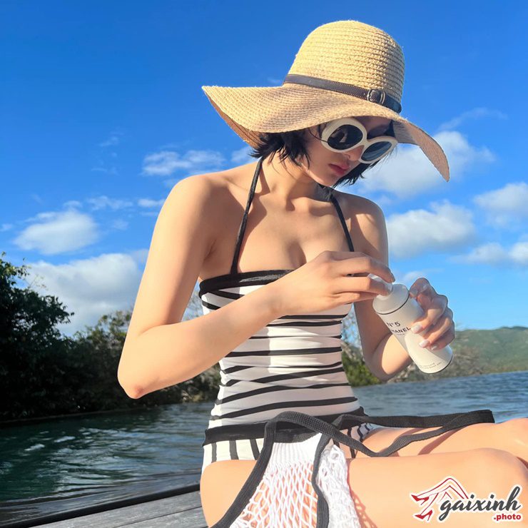 Anh Ca Si Hien Ho hinh hiền hồ