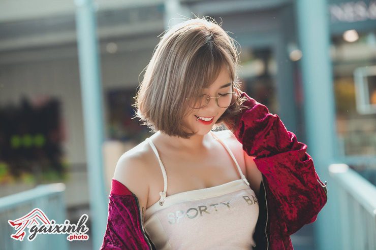 Ảnh Bikini Misthy hình misthy