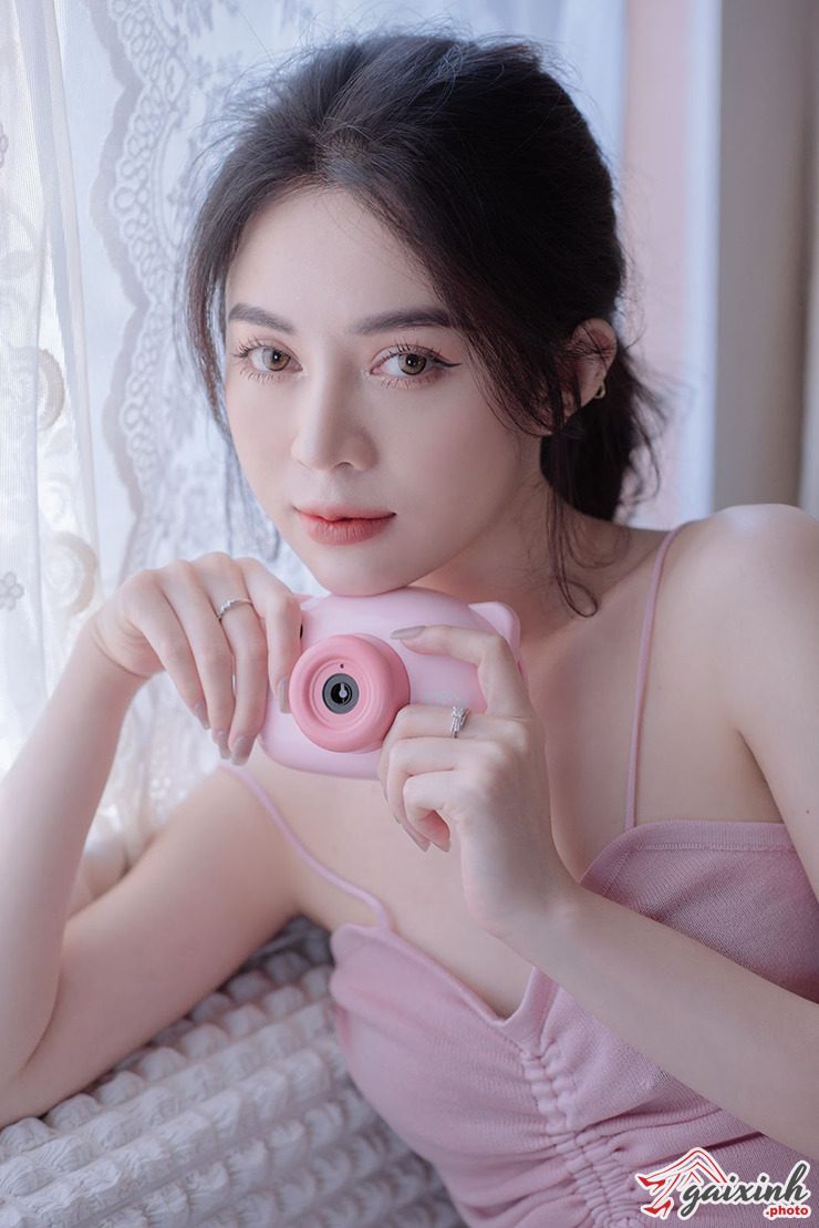 Ảnh Cô Gái Đẹp hình nền điện thoại cô gái dễ thương