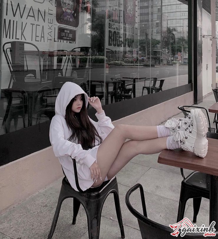 Ảnh Của Chị Reency Ngô hình nền reency ngô