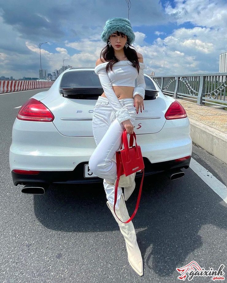 Ảnh Bikini Đẹp hinh nguoi mau bikini