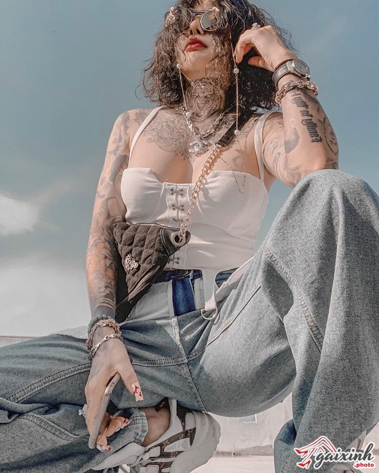 hình xăm đẹp nhất