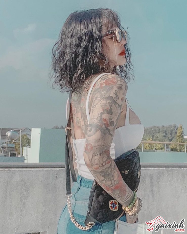 hình xăm hot nhất hiện nay