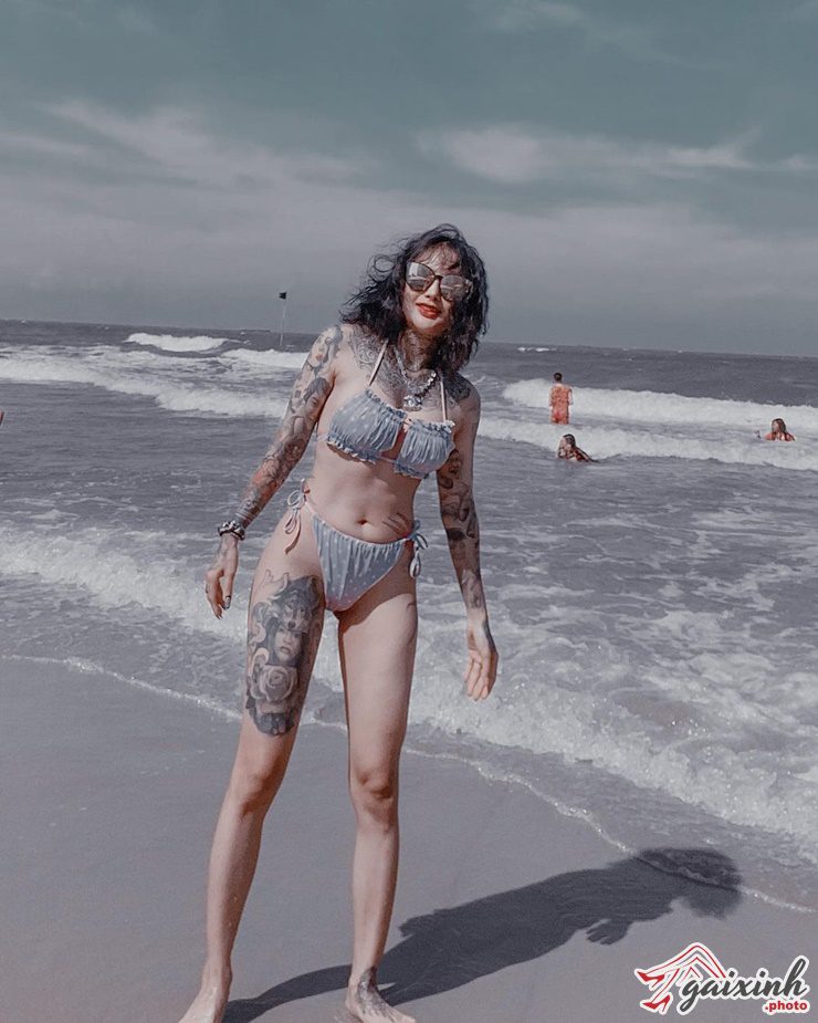 hình xăm kín lưng đẹp nhất 2020