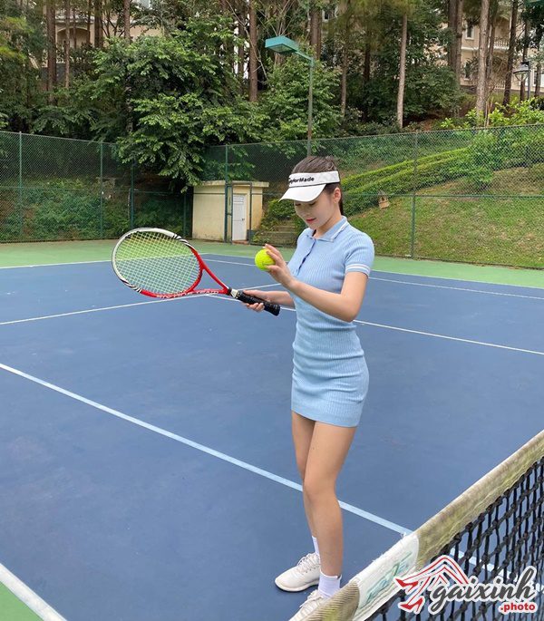 Ảnh Gái Hot Girl hot girl face book