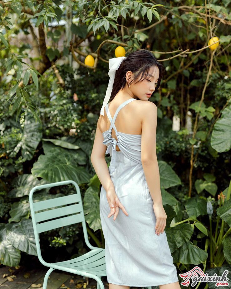 Hot Girl Thu Hà hot girl thu ha 06