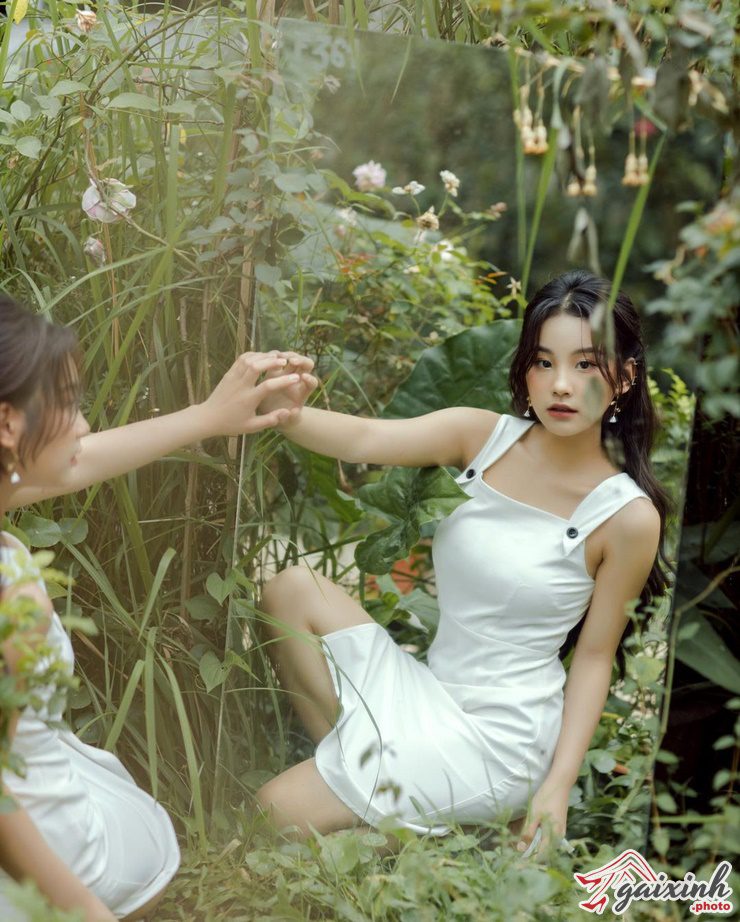 Hot Girl Thu Hà hot girl thu ha 07