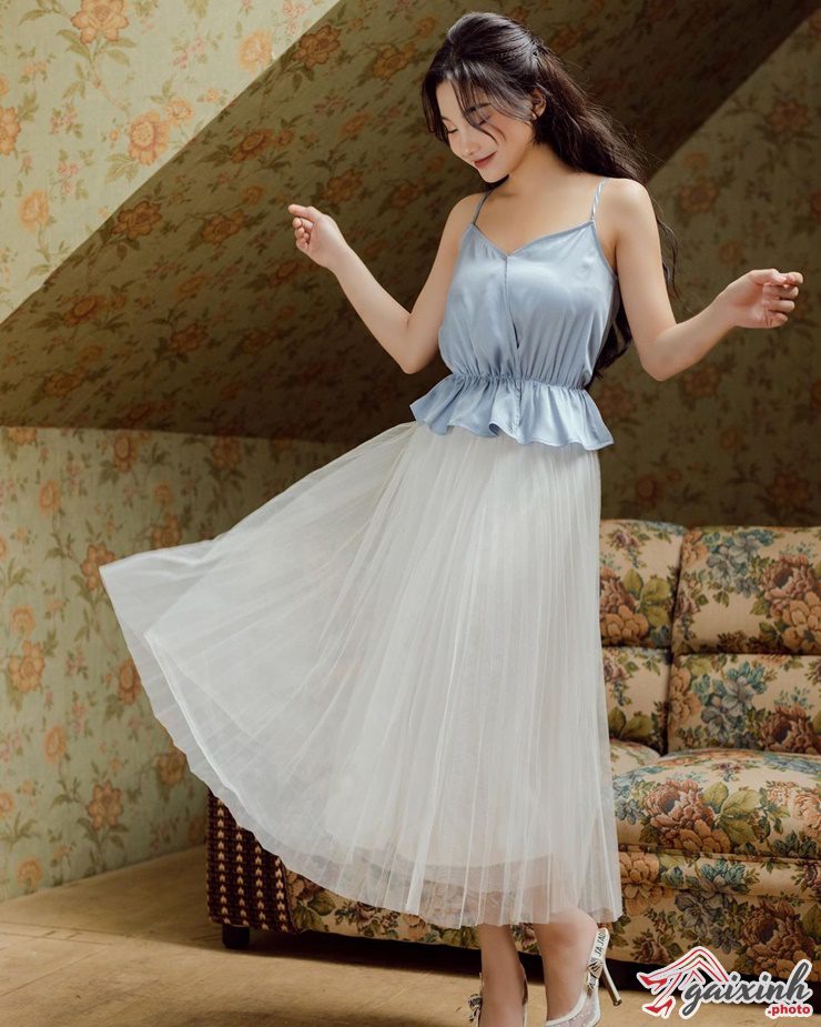 Hot Girl Thu Hà hot girl thu ha 08