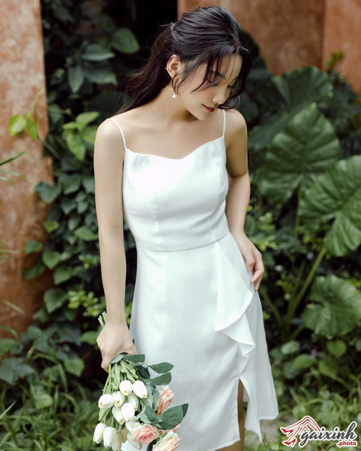 Hot Girl Thu Hà hot girl thu ha 09