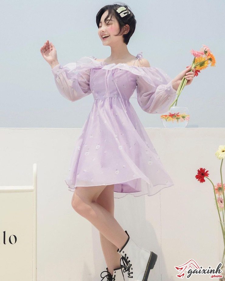 Hot Girl Thu Hà hot girl thu ha 16