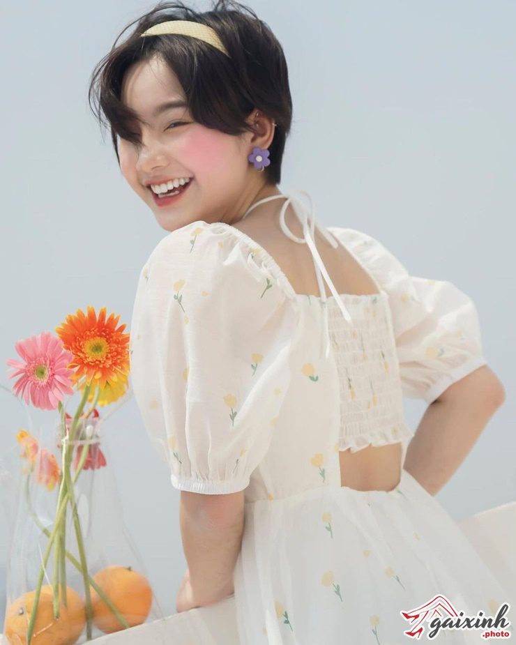 Hot Girl Thu Hà hot girl thu ha 23