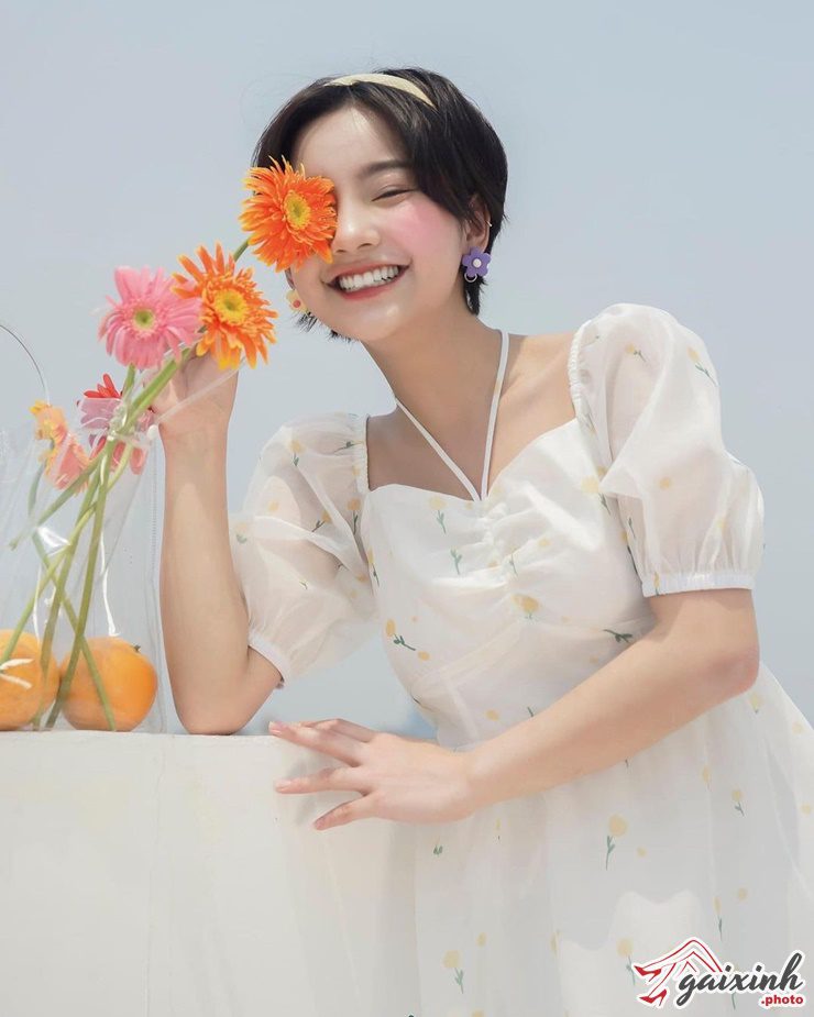 Hot Girl Thu Hà hot girl thu ha 24